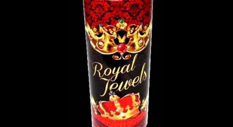 Royal Jewel