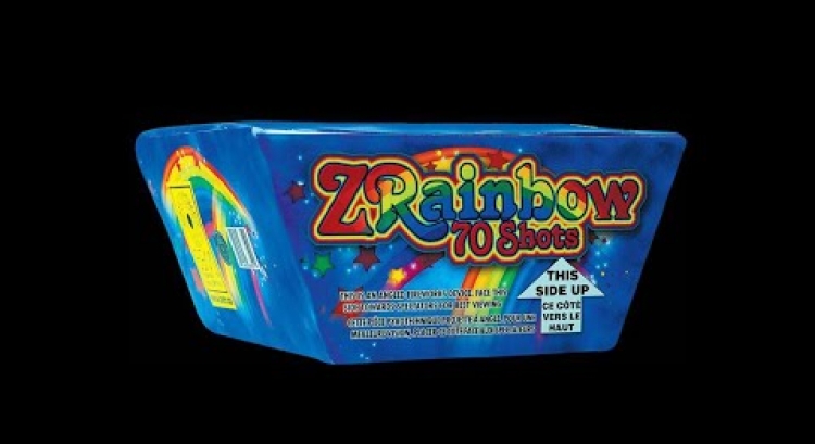 Z-Rainbow