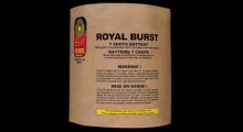 Royal Burst